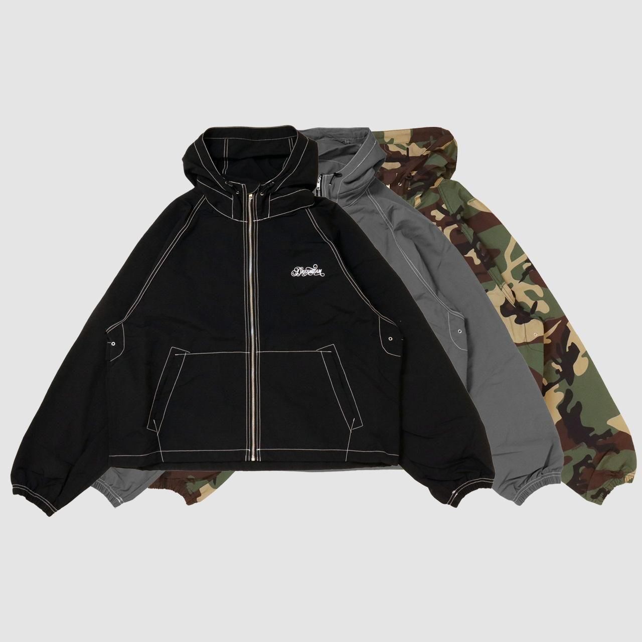 JACKET - DREAM TEAM ONLINE SHOP