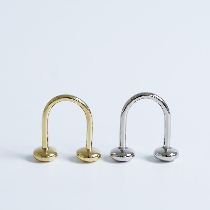 Carl Aubock(カール・オーボック) / keyring（U）