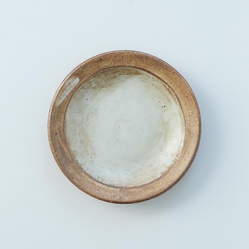 石原稔久/リムカレー鉢- dieci｜online shop