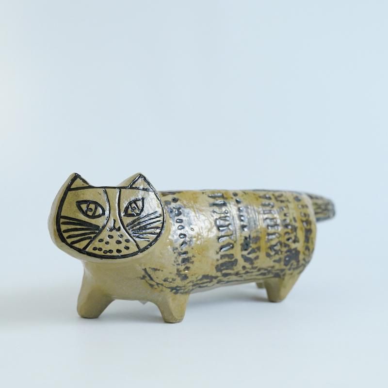 Lisa Larson（リサラーソン）/ STORA ZOO Katt