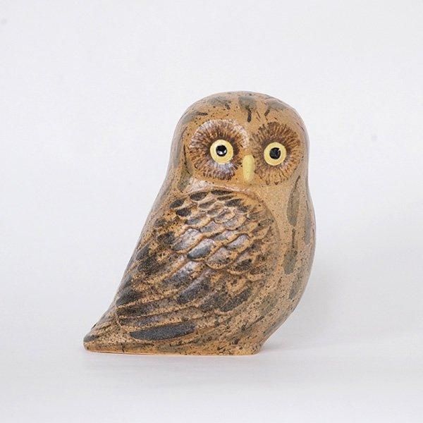 Lisa Larson（リサラーソン） OWL ／フクロウ- dieci｜online shop