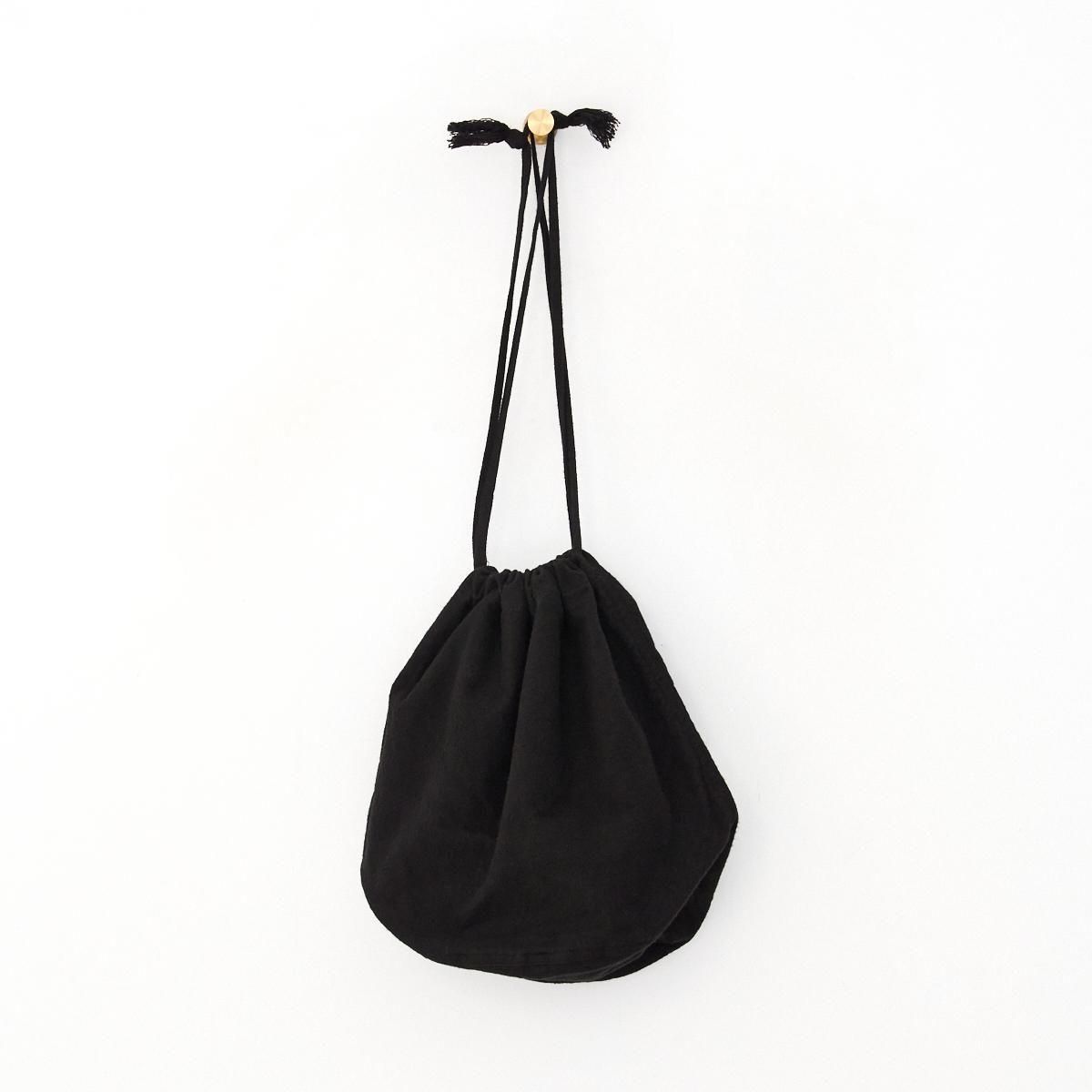 COMOLI / コットンネル ポーチ dieci｜online shop