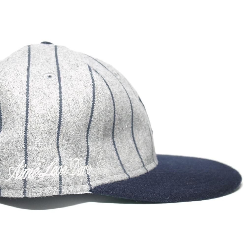 Aime Leon Dore x New Era 9Fifty Retro Crown Strapback Cap “New