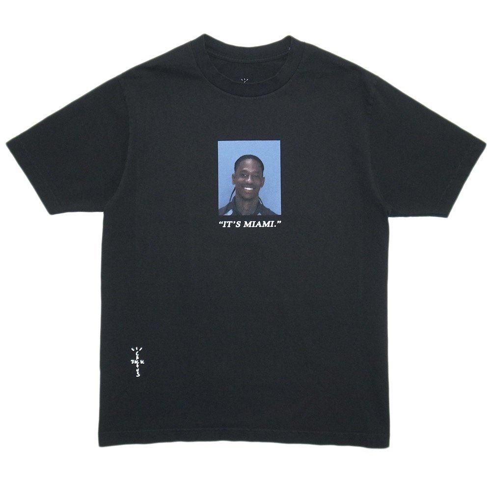 Travis Scott Cactus Jack Merch Free The Rage 2 T-shirts / Black