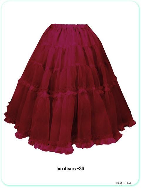 ミドルロングロング 丈、ロイヤルクラシックパニエ ロリータ ゴスロリ