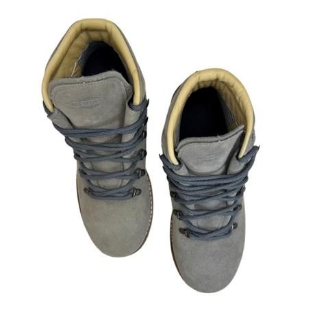 Merrell・メレルMade in USALEATHER BOOTSWILDERNESSウィルダネス