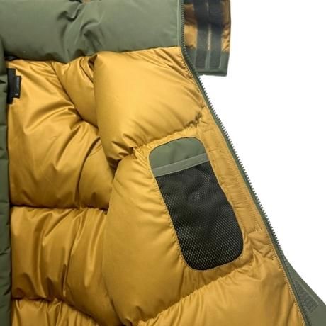 Marmot（マーモット）のMAMMOTH PARKA（マンモスパーカ)が入荷!!