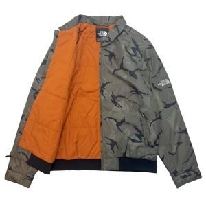 THE NORTH FACE USA/ノースフェイス/国内未発売モデル/NYLON FLIGHT