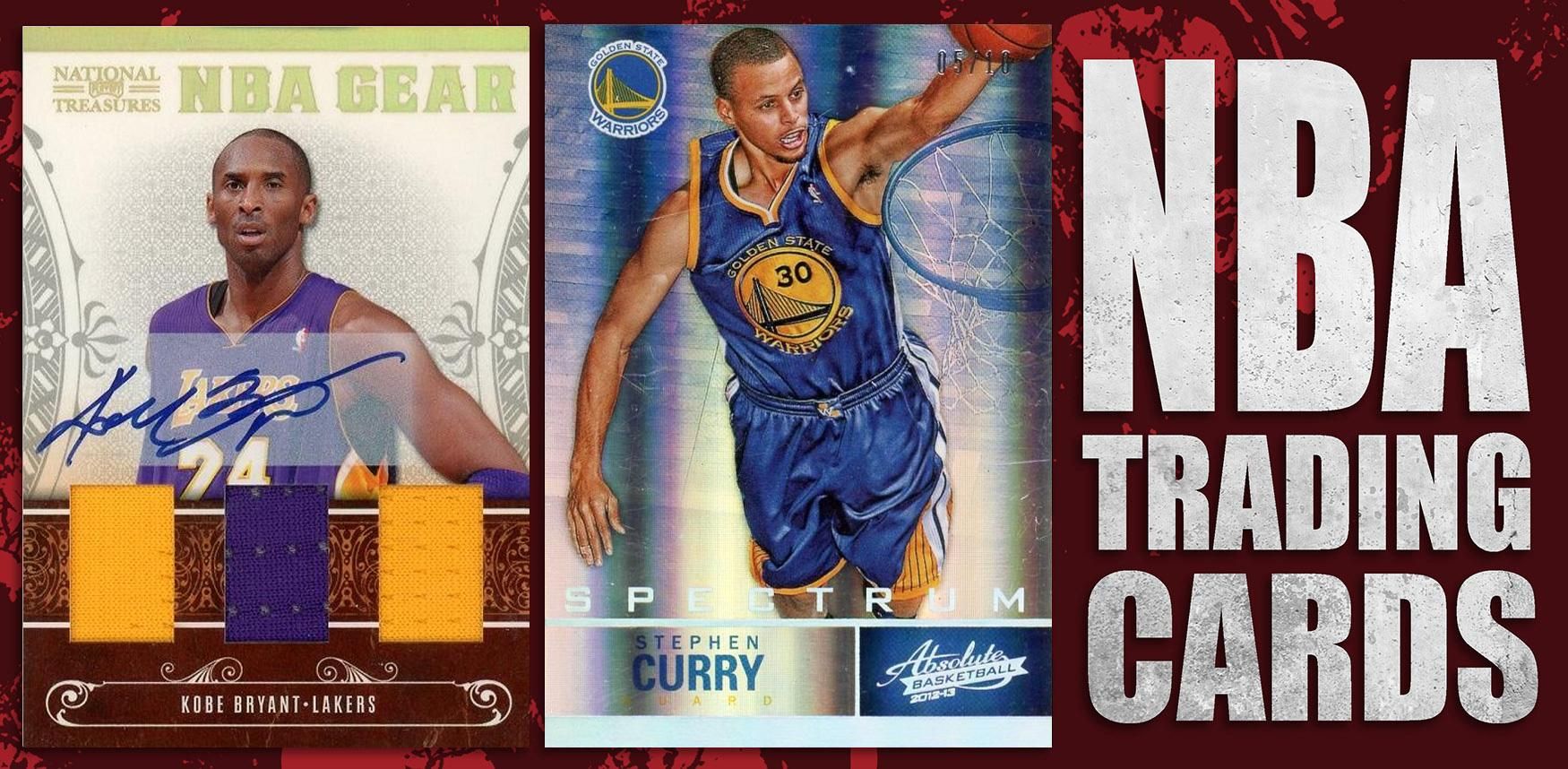 PANINI、TOPPS、UD、NBAカードの販売買取ならMINTへ！｜ トレカ専門