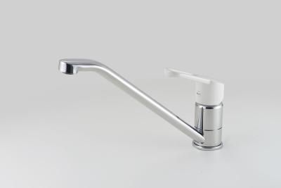 キッチン水栓 一般地用 パナソニック製（Panasonic）QS02FRBNA 混合水