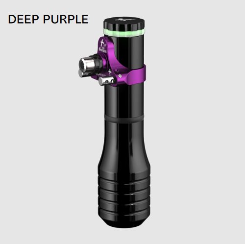 Ink Machines Scorpion X2 ネオカートリッジ用 ロータリータトゥー