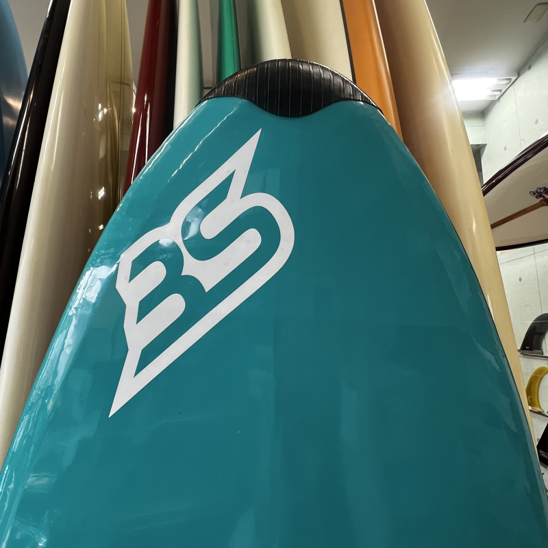 7'6 ビーチアクセス | ソフトボード - ロングボード（LONGBOARD）の