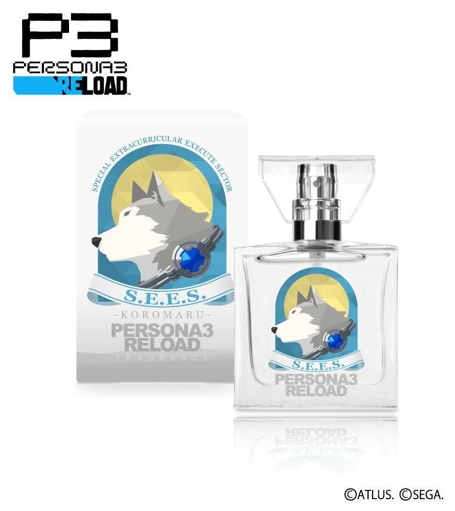 primaniacs】『劇場版モノノ怪』 フレグランス 薬売り