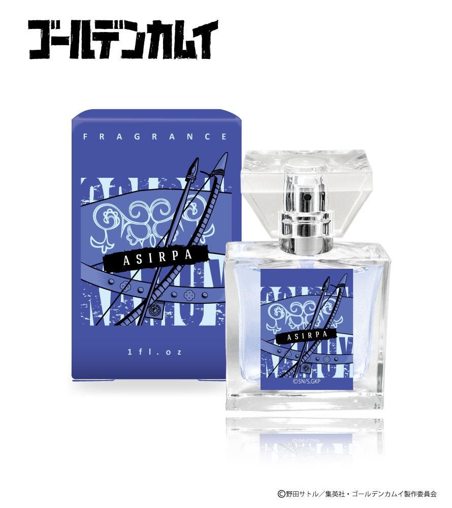 primaniacs】Obey Me! フレグランス ベルフェゴール