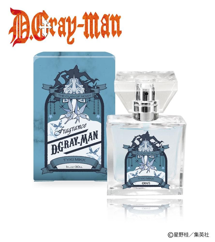 primaniacs】D.Gray-man フレグランス ティキ・ミック