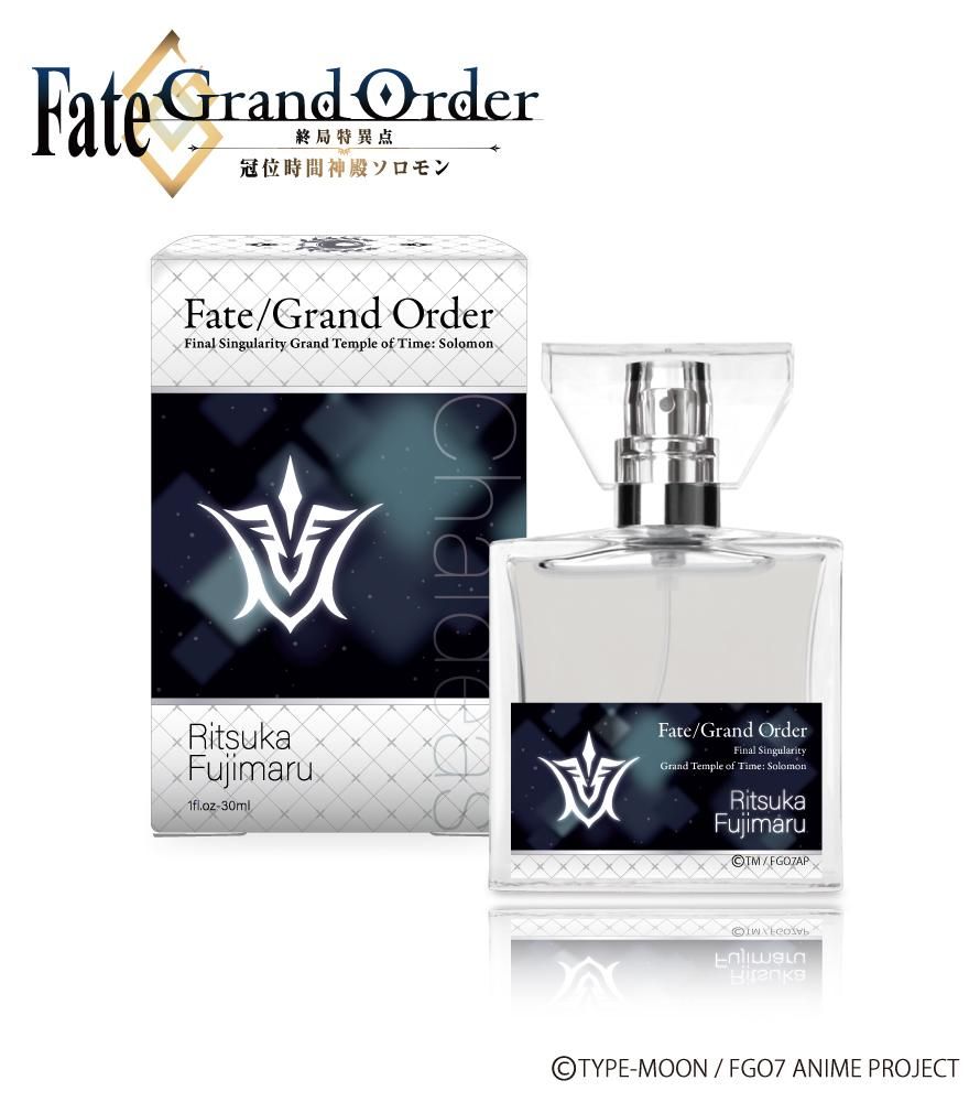 primaniacs】Fate/Grand Order -終局特異点 冠位時間神殿ソロモン