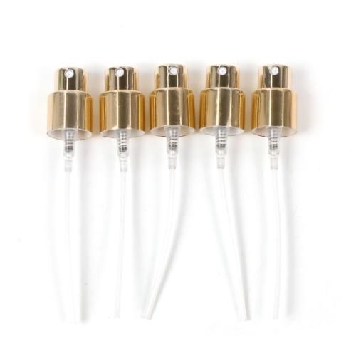 スプレーノズル 5本セットｰ* オマケがたくさんついてくるパーツ屋さん