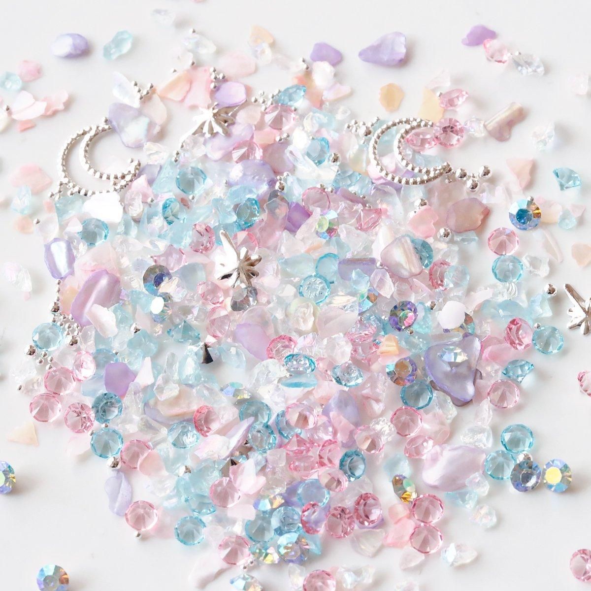 マジックアワー GreenOceanオリジナルブレンド♪《No168》 - 手作り