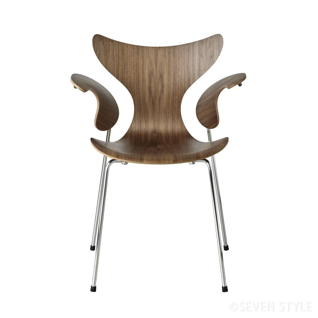 リリーチェア | SEVEN STYLE｜FRITZ HANSEN（フリッツ・ハンセン）正規