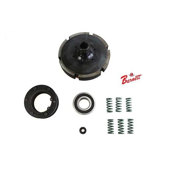 Barnett バーネット SCORPION クラッチキット 1941-1984 FL/ FX