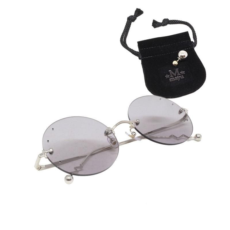 megane and me メガネアンドミーMM / LGサングラス 通販ならGLASH BEAM