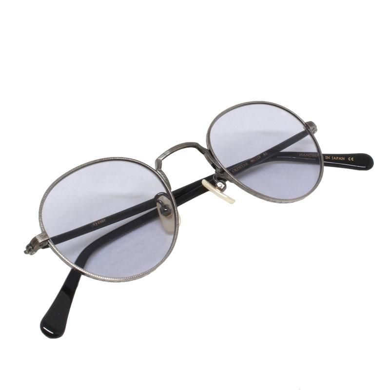 ayameアヤメ OLDSTAR オールドスターのメガネ 通販ならGLASH BEAM