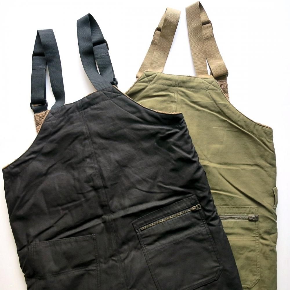 UNCROWD 【アンクラウド】 WINTER DECK PANTS UNCROWD 【アンクラウド