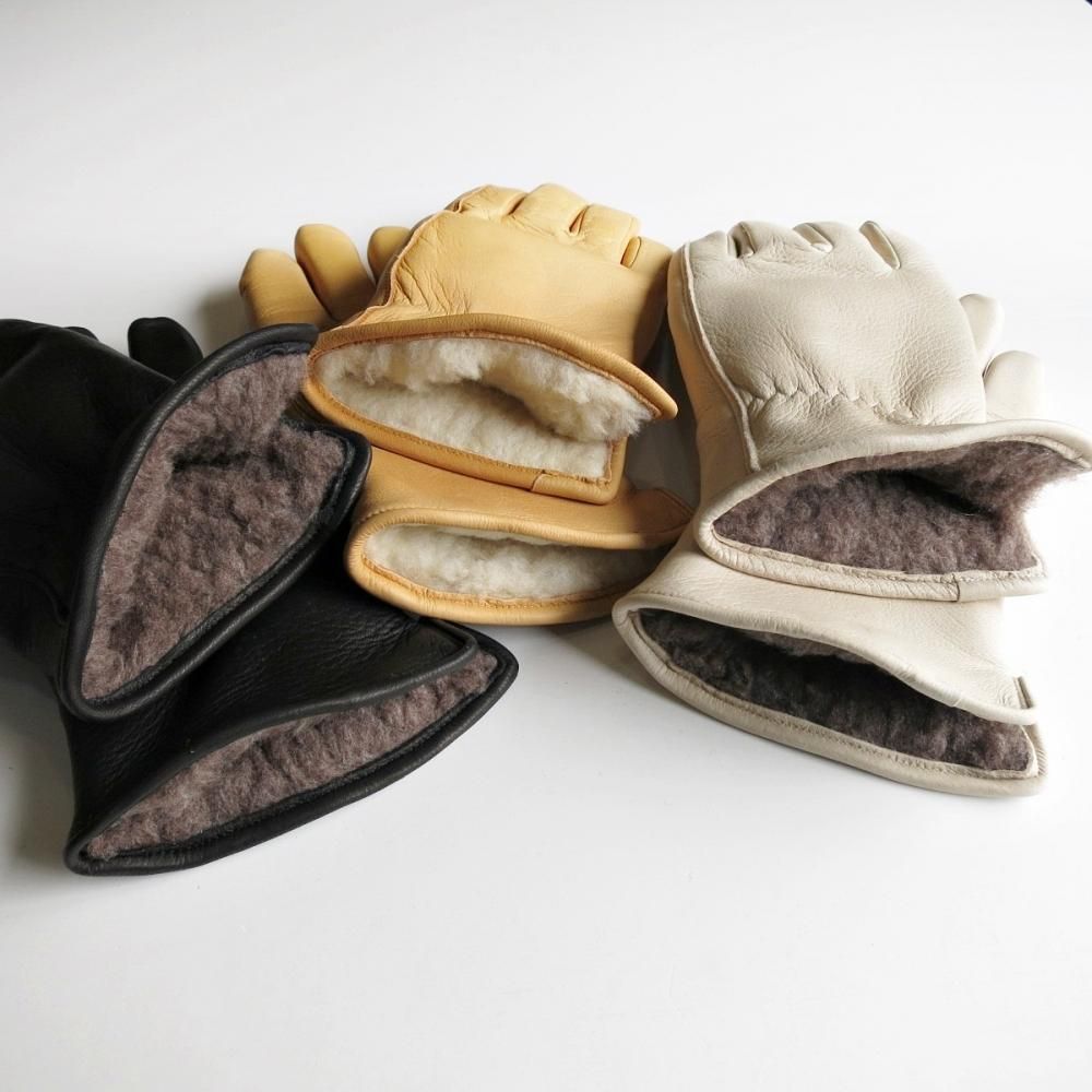 lampgloves LAMP GLOVES ランプグローブス WINTER GLOVE ウィンター