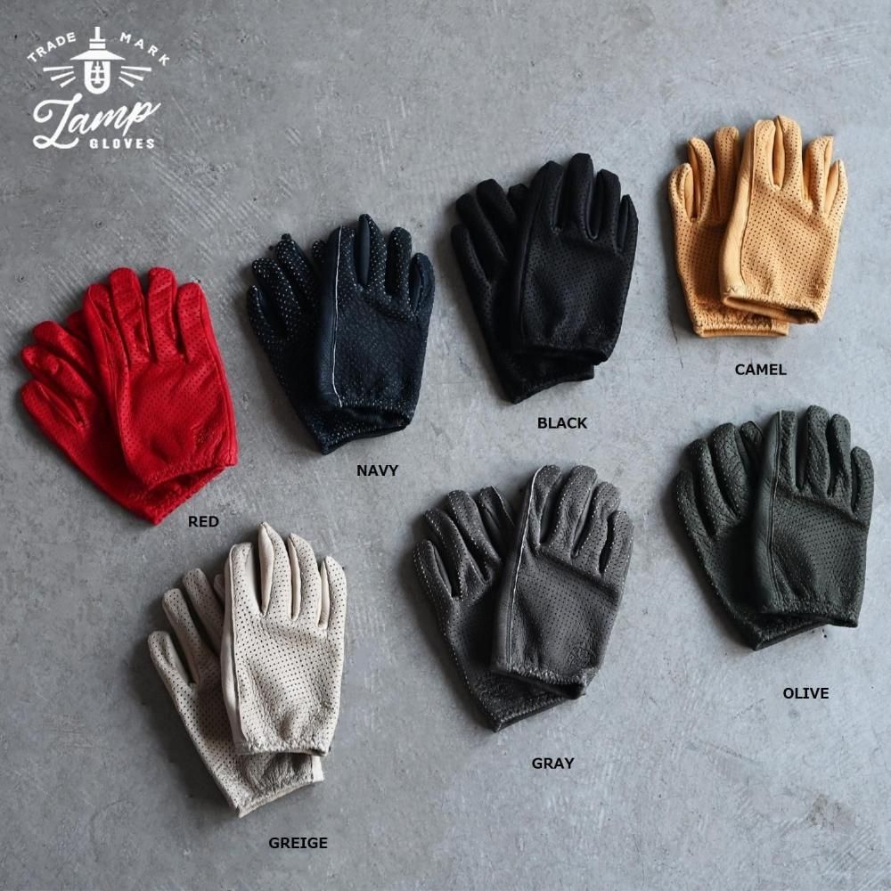 lampgloves LAMP GLOVES ランプグローブス パンチンググローブ