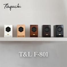 T&L F-801（Taguchiスピーカー／made in japan）| CAMWACCAネットショップ