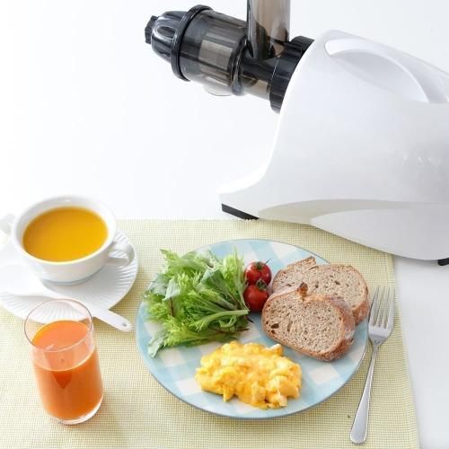 ゼンケン マルチジューサー&クッカー ベジフル 【送料無料】 - 自然