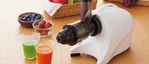 ゼンケン マルチジューサー&クッカー ベジフル 【送料無料】 - 自然