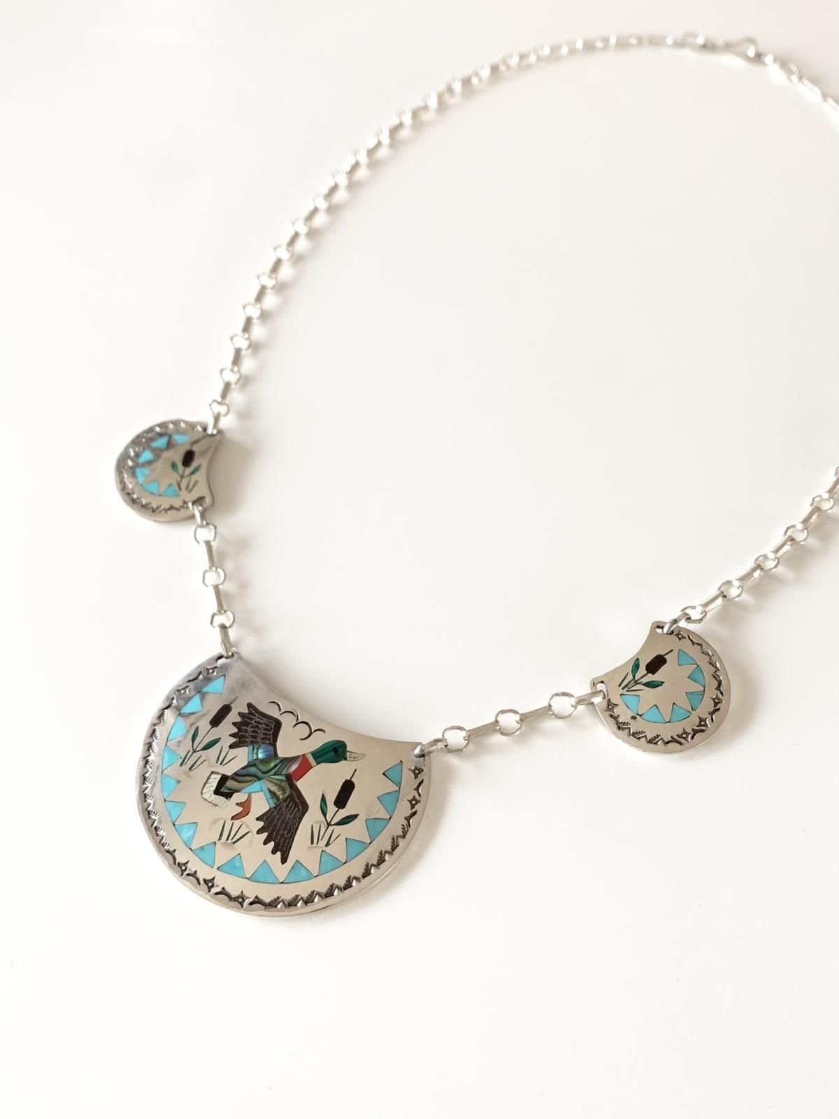 お値引き！盛夏対応【ズニ族 インデアンジュエリー】天然石動物