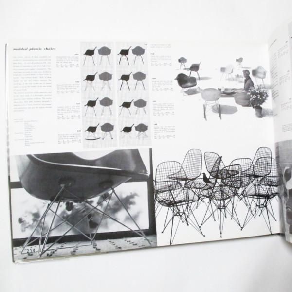 Herman Miller - Interior Views - wordsong