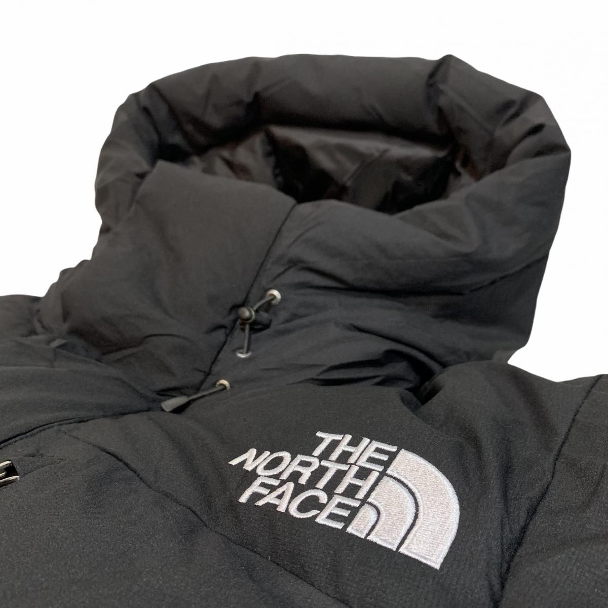THE NORTH FACE Baltro Light Jacket 黒 XL ノースフェイス バルトロ