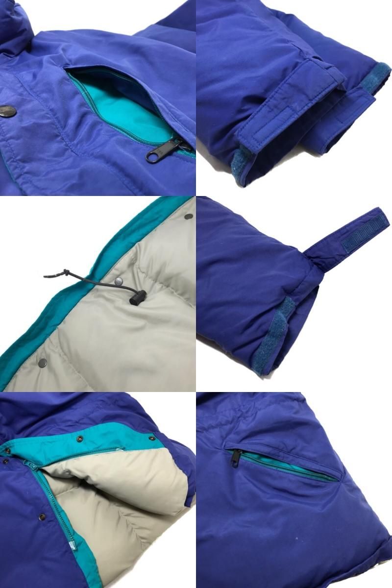 USA製 80s～90s L.L.Bean 