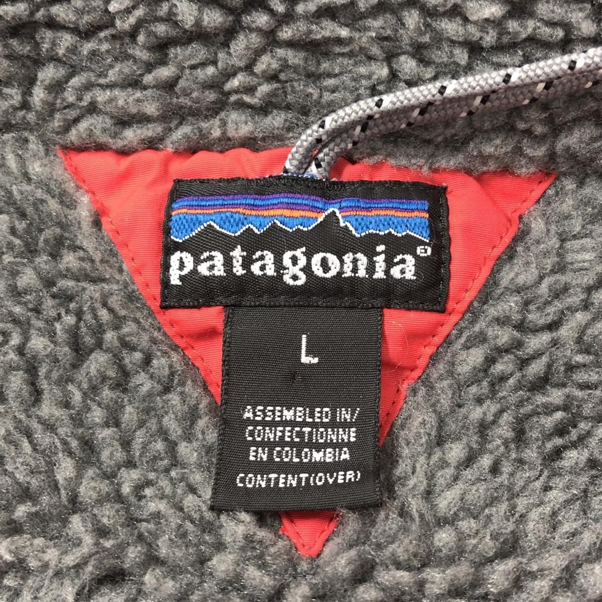 02年製 patagonia Infurno Jacket 