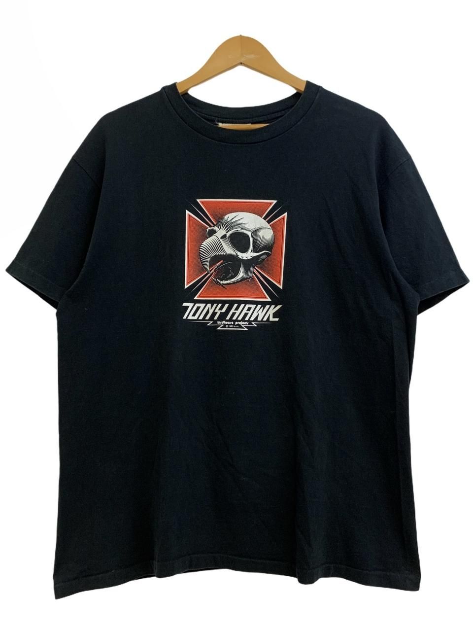 USA製 90s Birdhouse Skateboards 