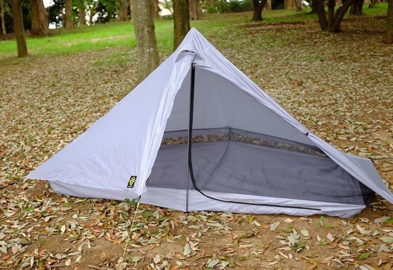 Lunar Solo - 宗像山道具店 by GRIPS