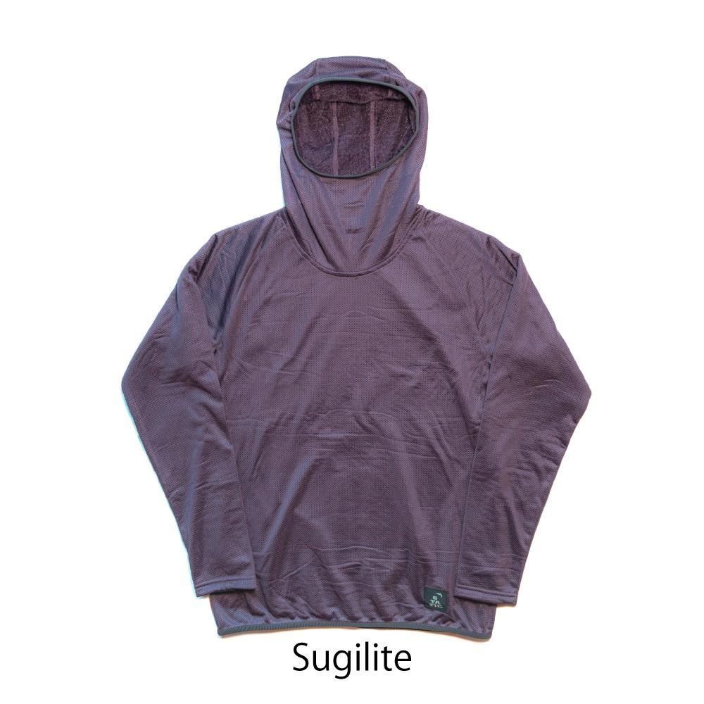 ADRIFT P/O HOODY - 宗像山道具店 by GRIPS