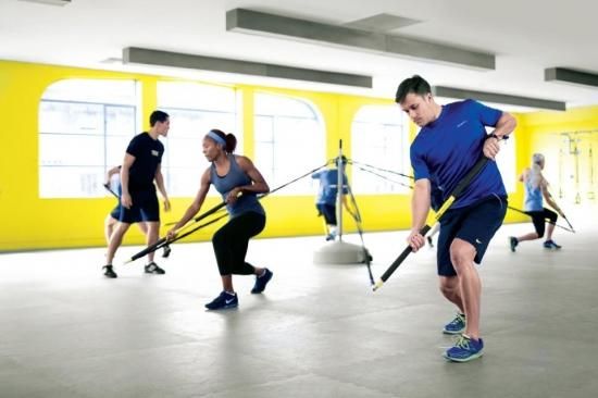 TRX(ティーアールエックス) リップトレーナー RipTrainer - グッぼる