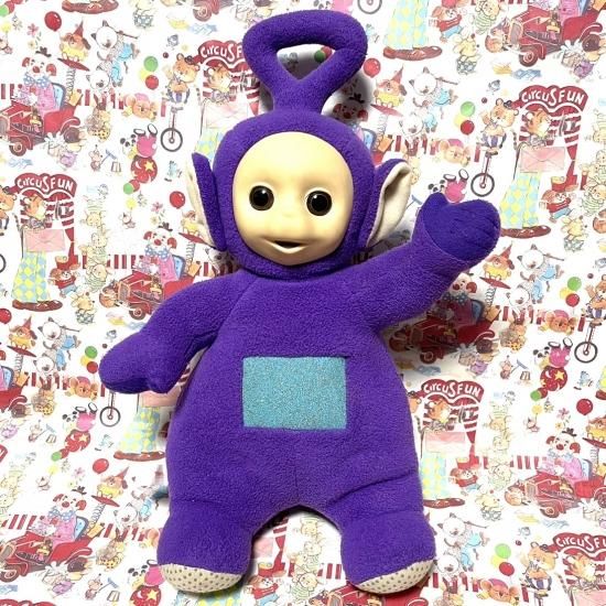 96's / TOMY / Teletubbies / Tinky Winky / テレタビーズ