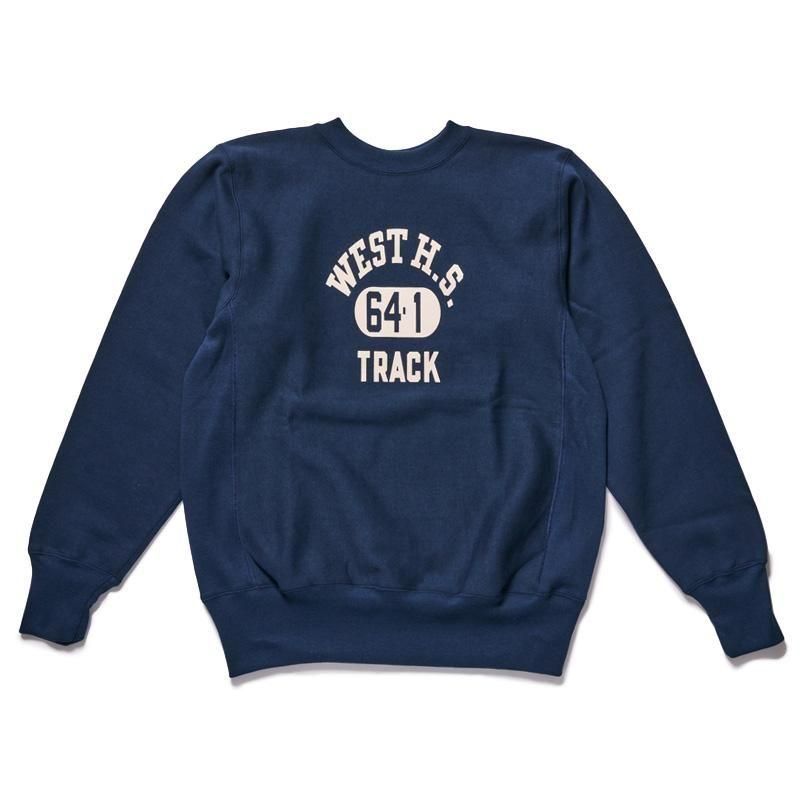 WAREHOUSE & CO. / Lot 483 WEST H.S. - WAREHOUSE＆CO.