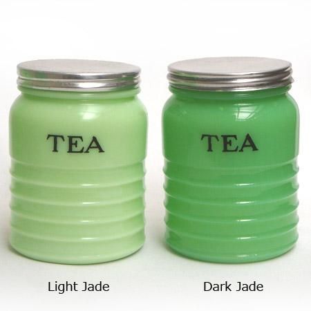 ジャネット社より、ダークジェード 16オンスラウンド 