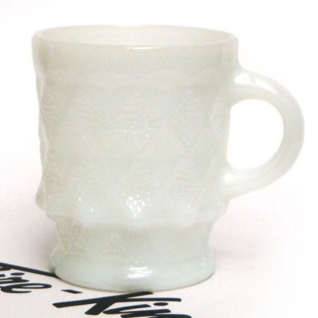 ファイヤーキングより、キンバリーマグです。