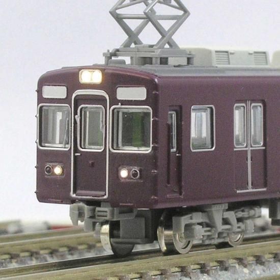 阪急5300系表示幕改造車対応 - 鉄道コレクション対応《点灯化キット