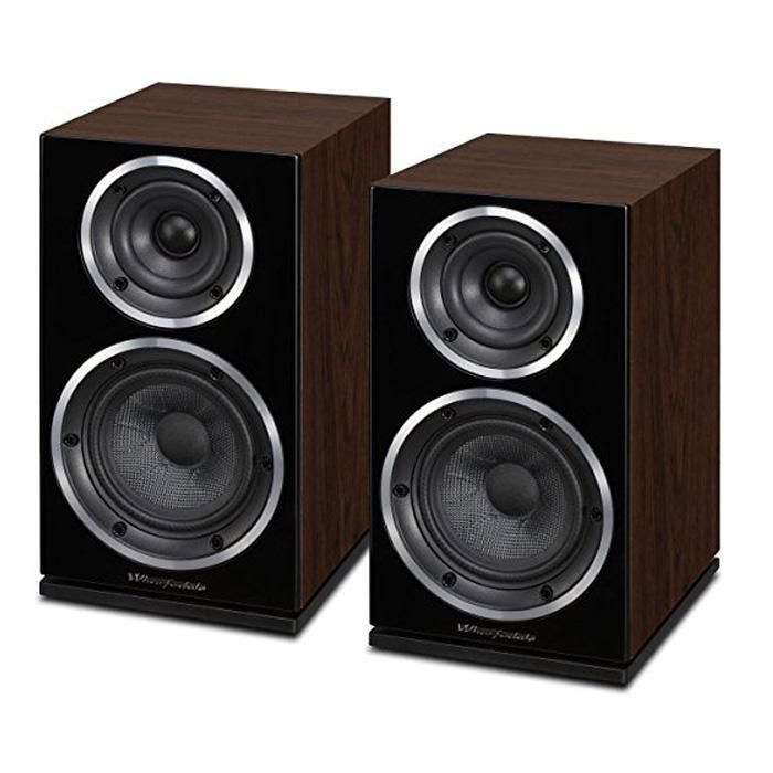 Wharfedale DIAMOND 220 ペア - イヤホンやヘッドホンの通販|高音質の