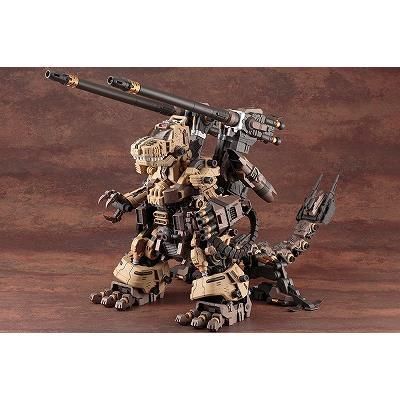 コトブキヤ】ZD099R)ゴジュラス・ジ・オーガ - 福岡のプラモデル専門店