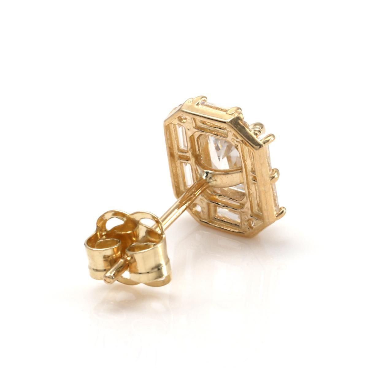 10K イエローゴールド ピアス - AVALANCHE OFFICIAL STORE