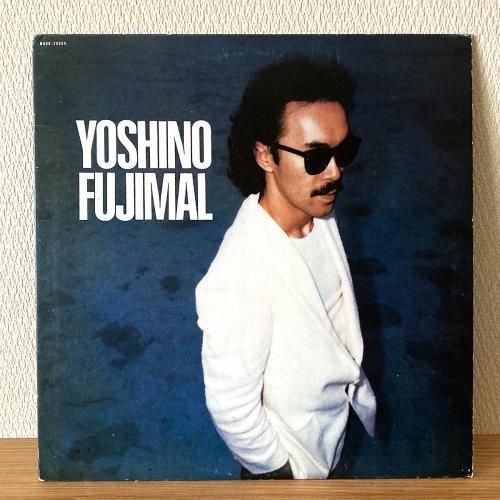 Yoshino Fujimal 芳野藤丸 / Yoshino Fujimal - silencia music store